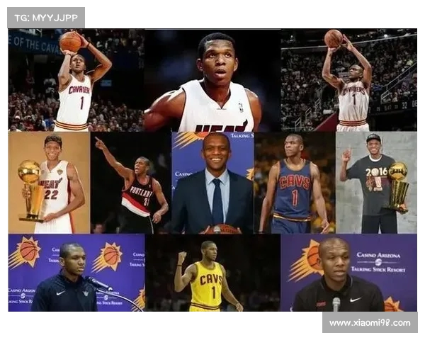 NBA交易赛季:球队巨变与明星动向 NBA交易赛季:球队巨变与明星动向